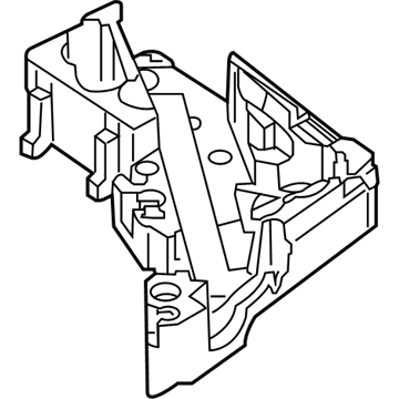 Audi 4L0-012-112-C