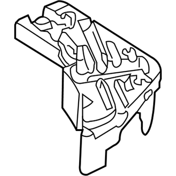 Audi 4L0-012-113-E