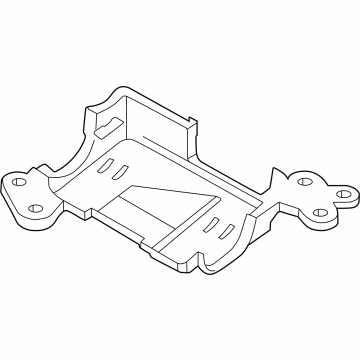 Audi 8Y0-907-681