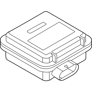 Audi 4N0-907-410-C