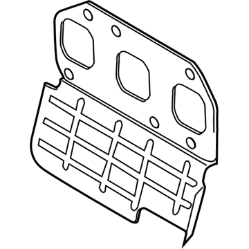 Audi 03H-253-039-E