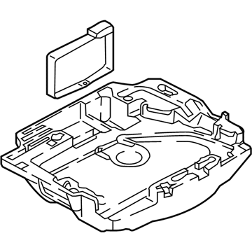 Audi 8W7-863-091-F