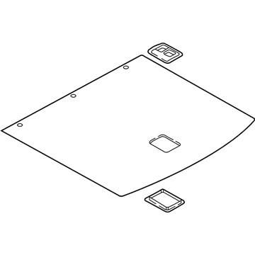 Audi 8W7-863-463-B-CA9