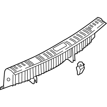 Audi 8W7-863-471-A-4PK