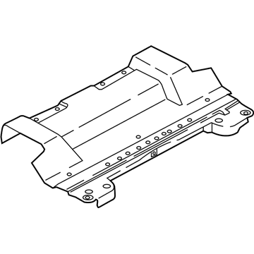 Audi 8W7-863-373-A