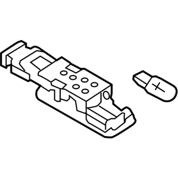 Audi 4B0-947-415-A