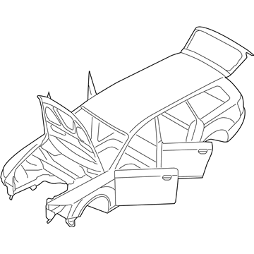 Audi 4F9-800-403-K