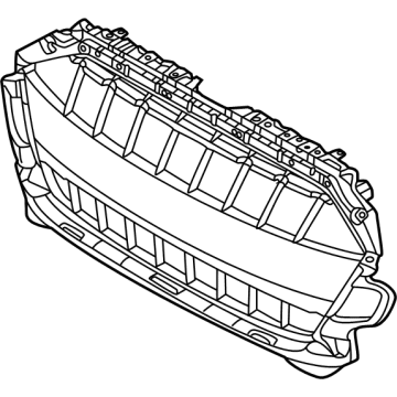 Audi 8W6-807-233-B