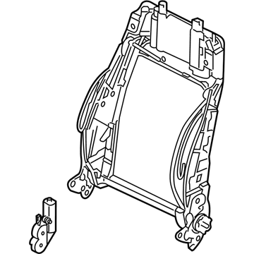 Audi 5Q4-881-045-AK