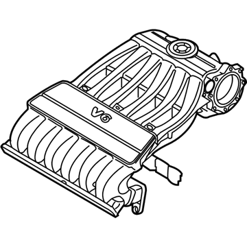 Audi 03H-133-237-B