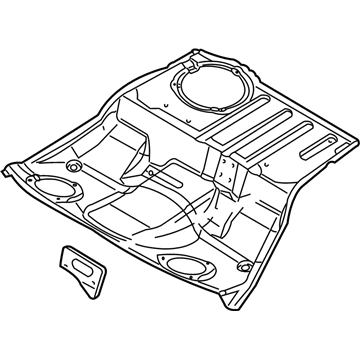 Audi 8E0-802-069-D