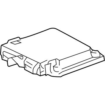 Audi Engine Control Module - 4M0-907-559-L-4M0