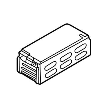 Audi Batteries - 4M0-915-591-G