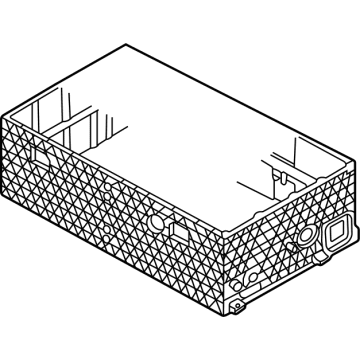 Audi 4M0-915-734-C