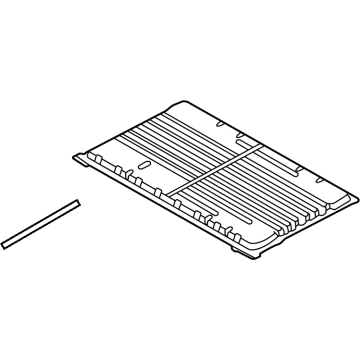 Audi 4M0-915-431