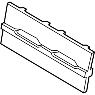 Audi 8W6-807-287-B-RN4