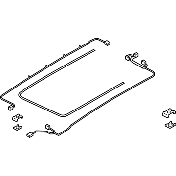 Audi 80A-877-049-F