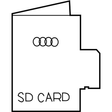 Audi 8V0-060-884-FD