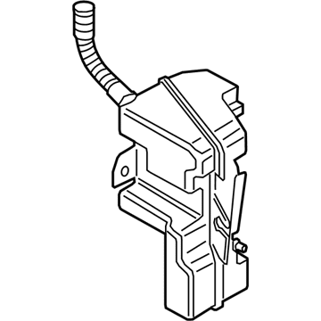 Audi 8U0-955-453-Q