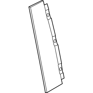 Audi 89A-839-901-A