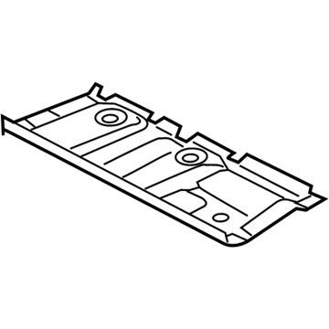 Audi 4K0-803-073-B