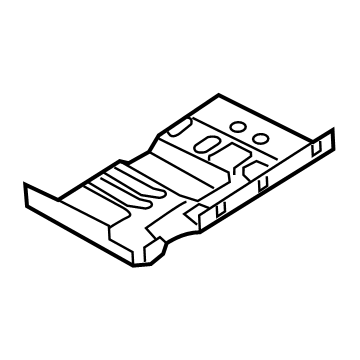 Audi 4K0-803-757-A