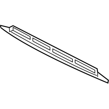 Audi 8V3-807-647-B-9B9