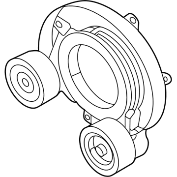 Audi 06N-903-133-A