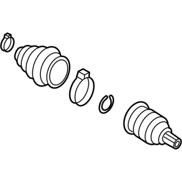 Audi 4M0-498-099