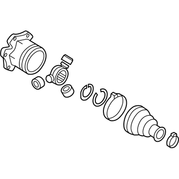 Audi 4H0-498-103-A