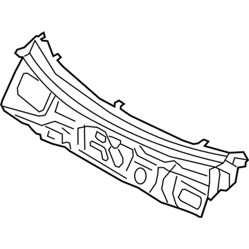 Audi 8K1-805-431-A