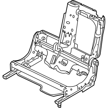 Audi 4L0-883-107-K-9AM