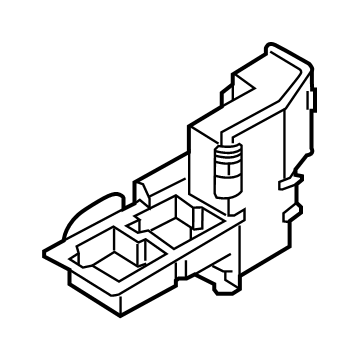 Audi 8W0-937-503-B