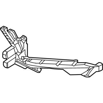 Audi 80A-805-607-B