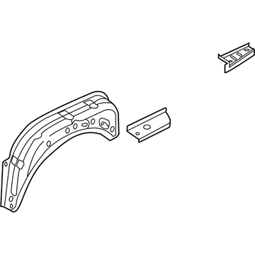 Audi 8V7-809-409-TB