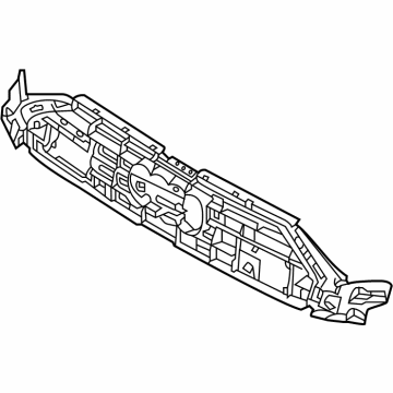 Audi 4K0-807-233-D