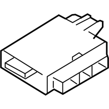 Audi 4F0-910-283-N