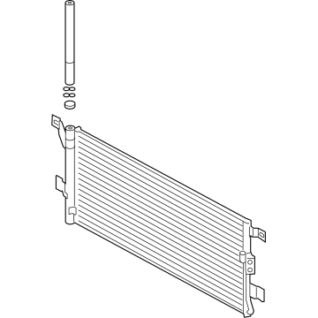 Audi 80A-816-411-P