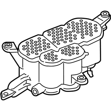 Audi 8K0-201-801-C