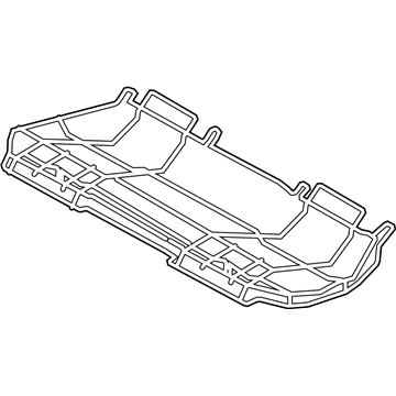 Audi 4G0-885-305