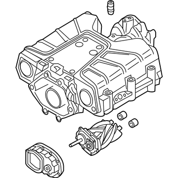 Audi 06E-145-603-AG