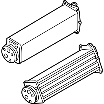 Audi 06E-145-621-AC