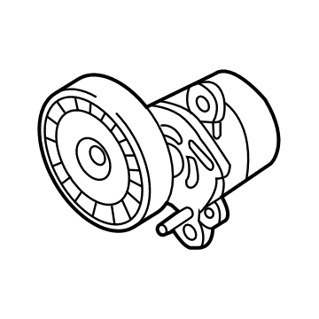 Audi 06M-903-133-J