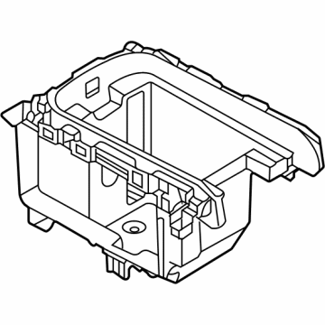 Audi 4J3-858-021-4PK