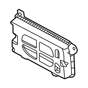 Audi 4J3-858-981-4PK