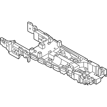 Audi 4J3-864-087