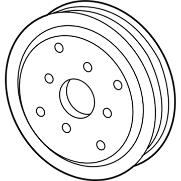 Audi 06M-121-031-D