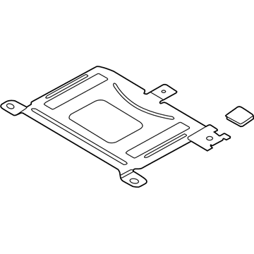 Audi 5N0-906-216-B