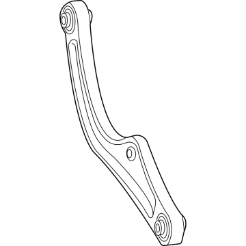 Audi Q4 e-tron Control Arm - 1EA-505-397-B