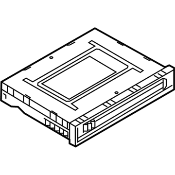 Audi 4N0-035-123-A